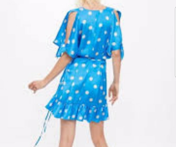 Zara dress - Picture 2 of 2